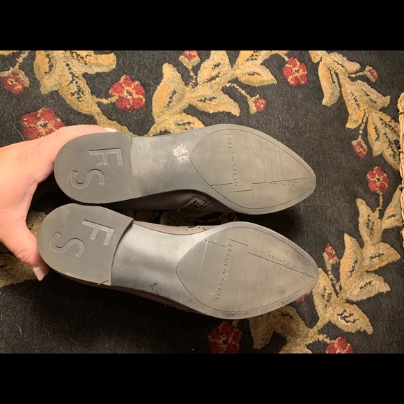 🐘FRANCO SARTO KRISTOF LOAFERS🐘 - Picture 3 of 4